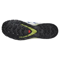 ZAPATILLAS SALOMON XA PRO 3D V9