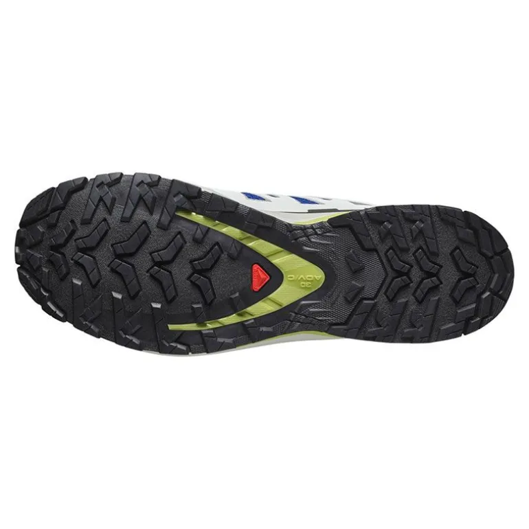 ZAPATILLAS SALOMON XA PRO 3D V9