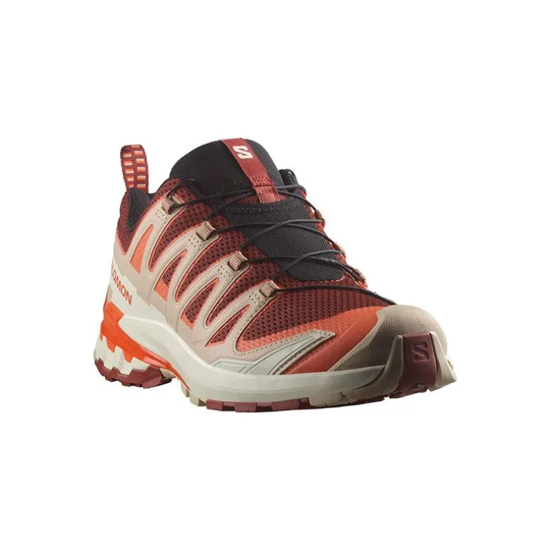 ZAPATILLAS SALOMON XA PRO 3D V9