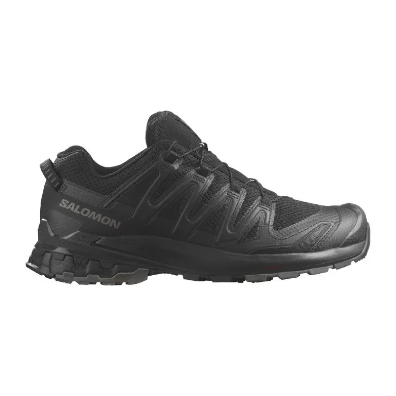ZAPATILLAS SALOMON XA PRO 3D V9