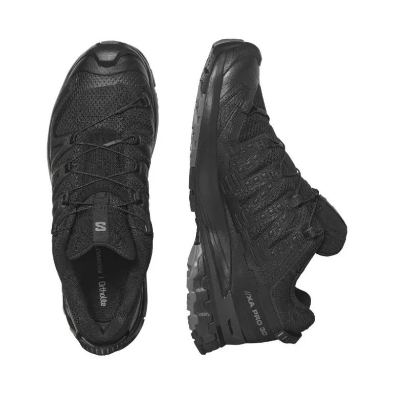 ZAPATILLAS SALOMON XA PRO 3D V9