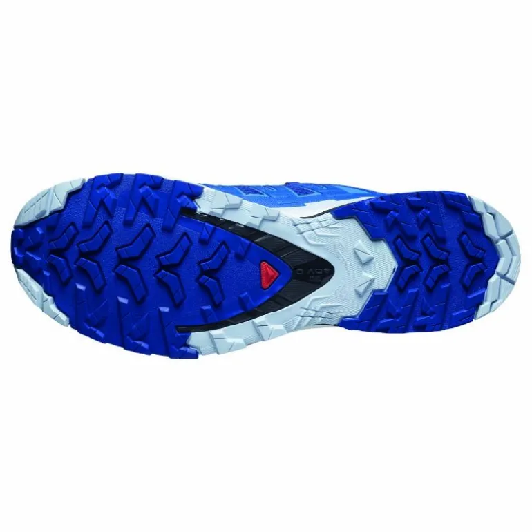 ZAPATILLAS SALOMON XA PRO 3D V9