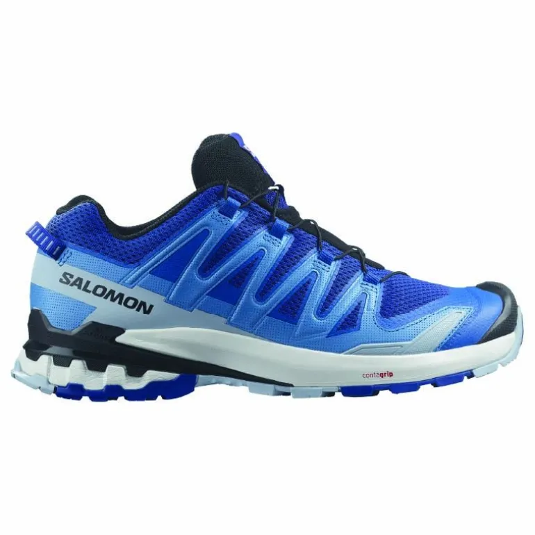 ZAPATILLAS SALOMON XA PRO 3D V9