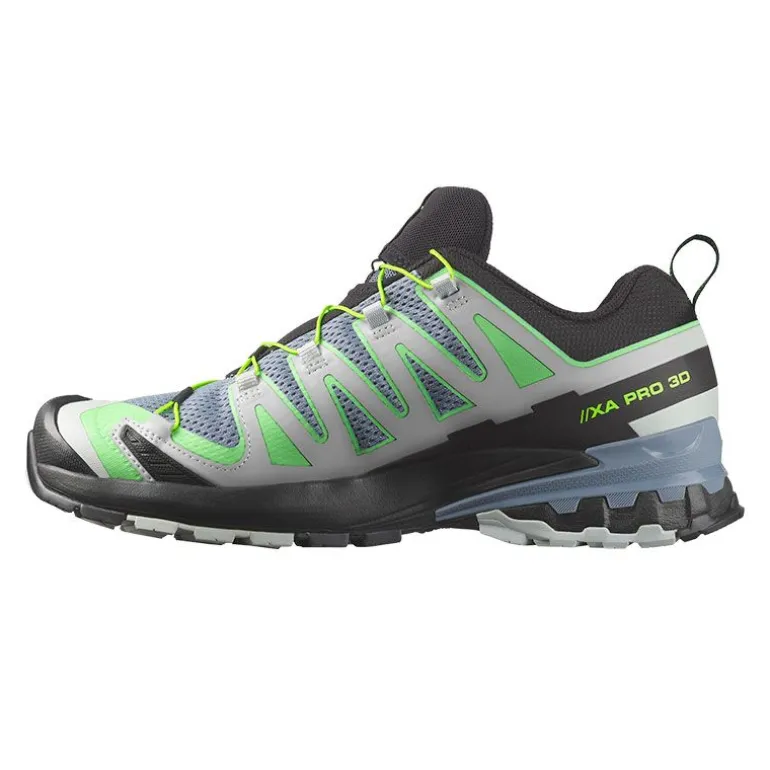 ZAPATILLAS SALOMON XA PRO 3D V9