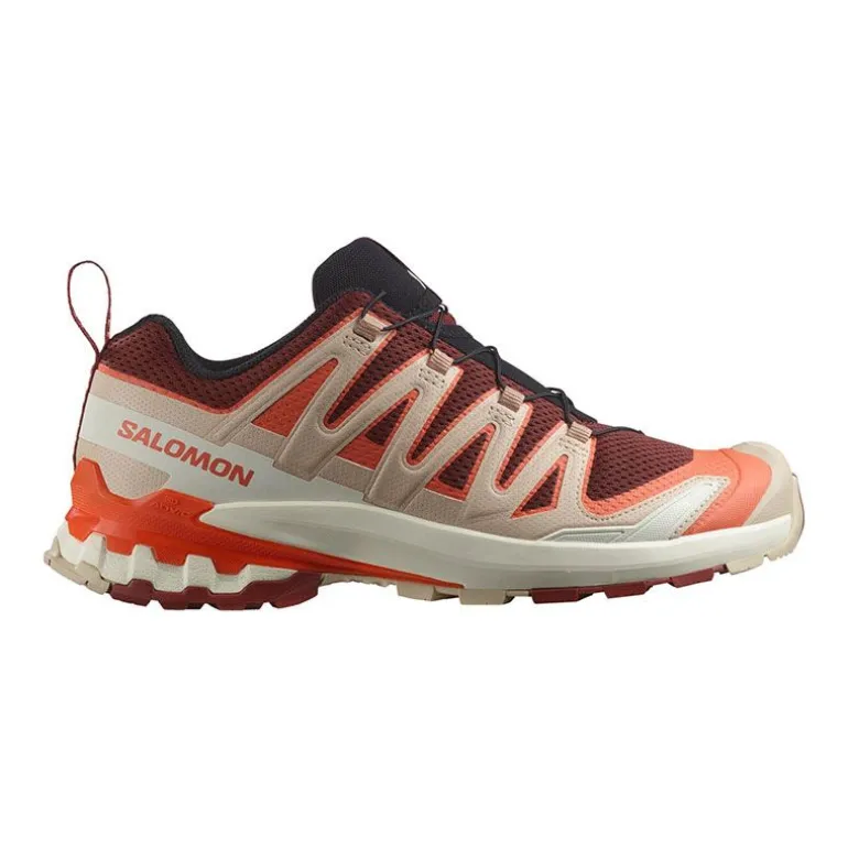 ZAPATILLAS SALOMON XA PRO 3D V9