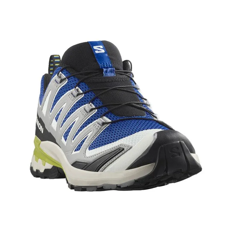ZAPATILLAS SALOMON XA PRO 3D V9