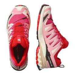 ZAPATILLAS SALOMON XA PRO 3D V9 MUJER