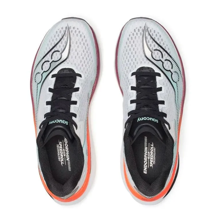 ZAPATILLAS SAUCONY ENDORPHIN AZURA