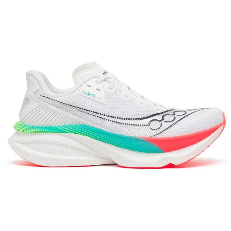 ZAPATILLAS SAUCONY ENDORPHIN AZURA