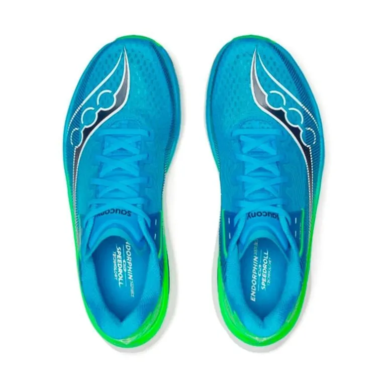 ZAPATILLAS SAUCONY ENDORPHIN AZURA