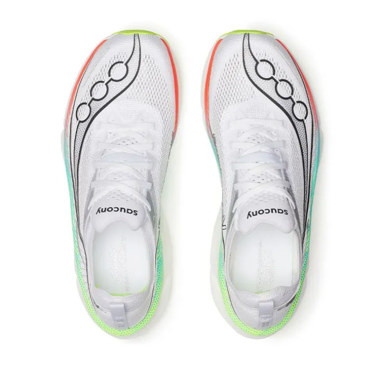 ZAPATILLAS SAUCONY ENDORPHIN ELITE 3