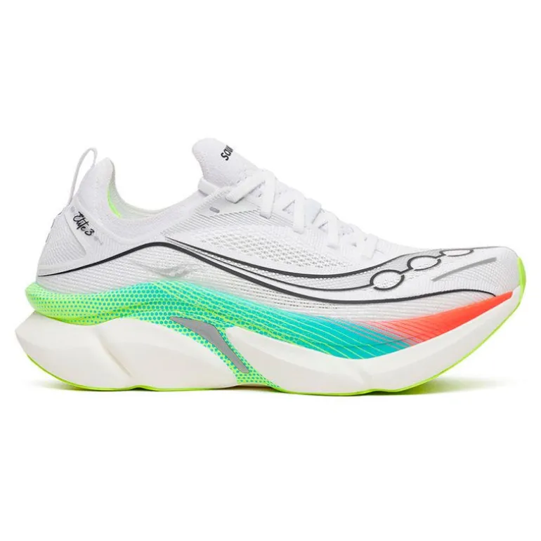 ZAPATILLAS SAUCONY ENDORPHIN ELITE 3