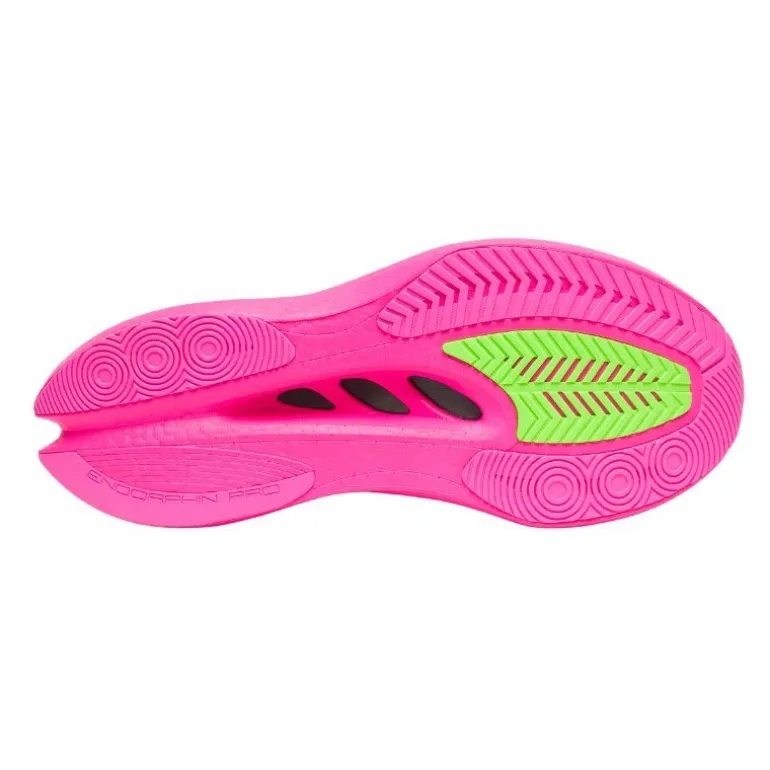 ZAPATILLAS SAUCONY ENDORPHIN PRO 5