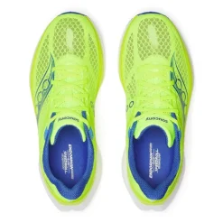 ZAPATILLAS SAUCONY ENDORPHIN SPEED 5