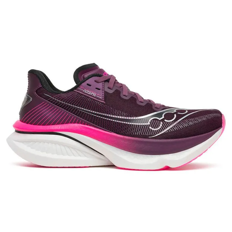 ZAPATILLAS SAUCONY ENDORPHIN AZURA MUJER
