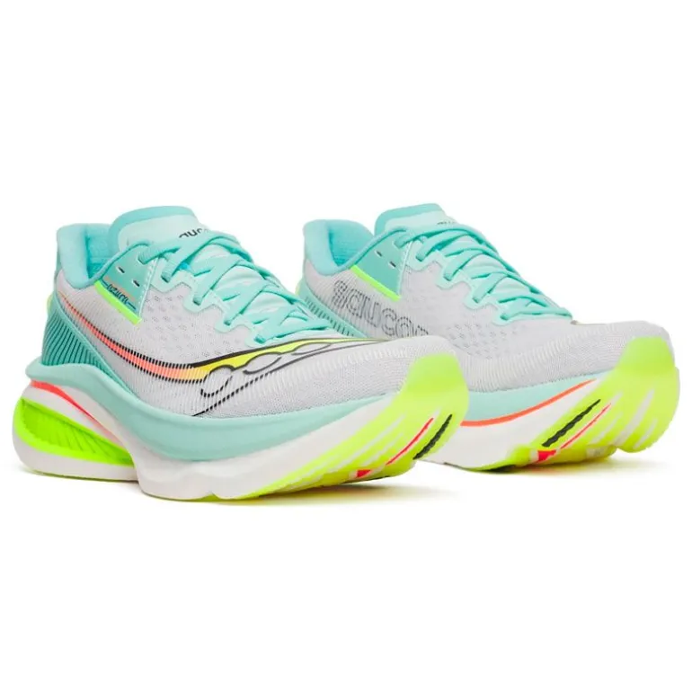 ZAPATILLAS SAUCONY ENDORPHIN AZURA MUJER