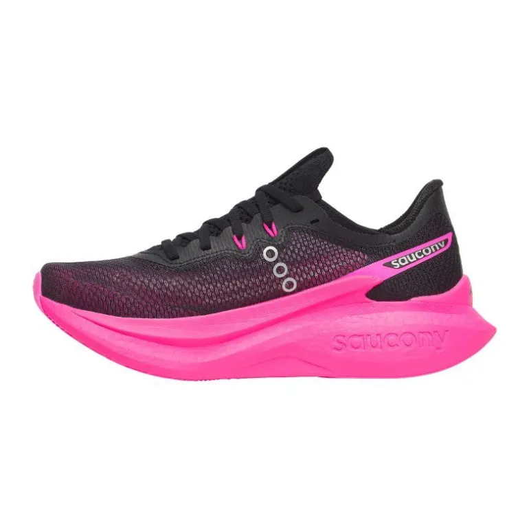ZAPATILLAS SAUCONY ENDORPHIN PRO 5 MUJER