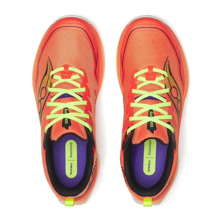 ZAPATILLAS SAUCONY PEREGRINE 16