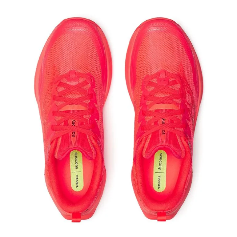 ZAPATILLAS SAUCONY PEREGRINE 16