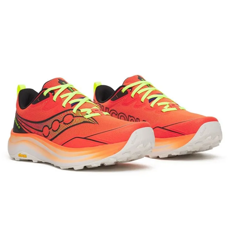 ZAPATILLAS SAUCONY PEREGRINE 16