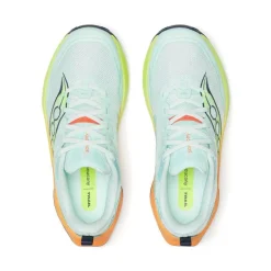 ZAPATILLAS SAUCONY PEREGRINE 16 MUJER