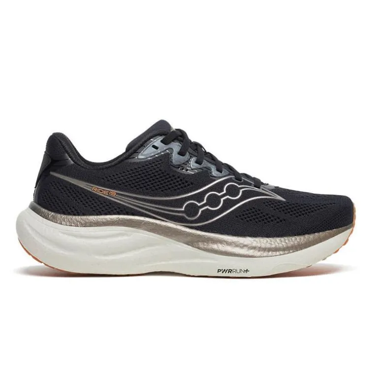 ZAPATILLAS SAUCONY RIDE 19
