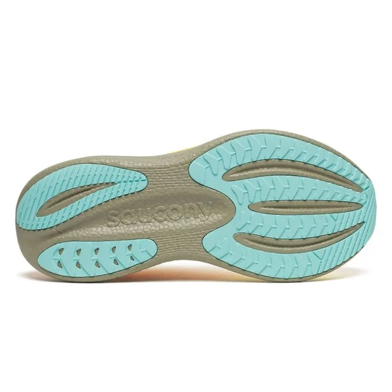 ZAPATILLAS SAUCONY TRIUMPH 23