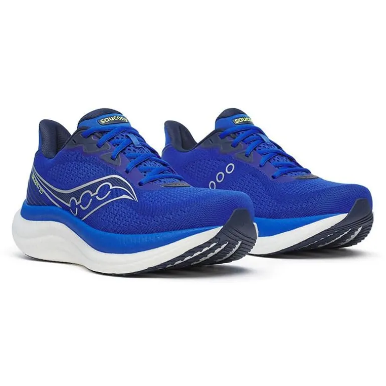 ZAPATILLAS SAUCONY TRIUMPH 23