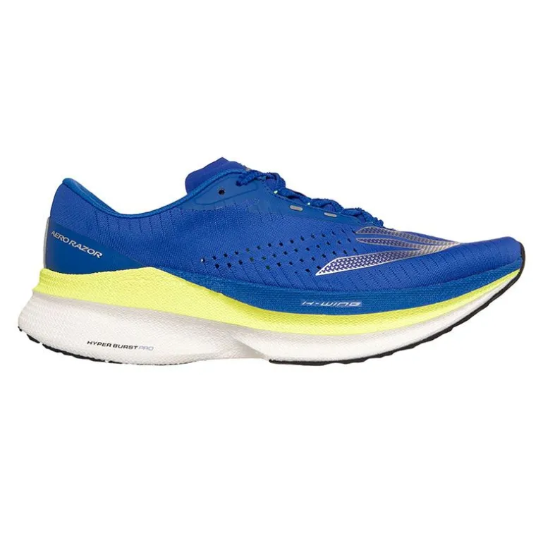 ZAPATILLAS SKECHERS AERO RAZOR
