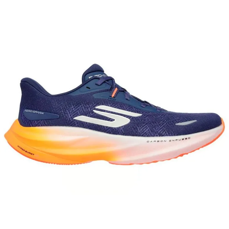 ZAPATILLAS SKECHERS AERO SPARK
