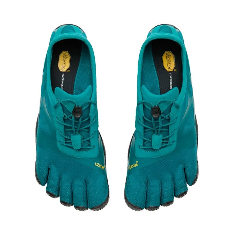 ZAPATILLAS VIBRAM FIVEFINGERS KSO EVO