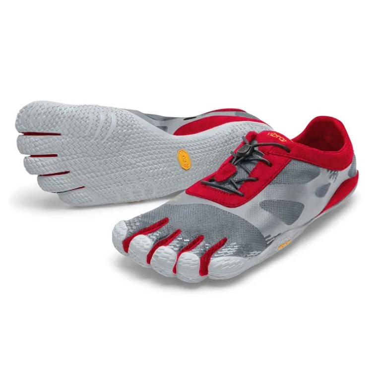 ZAPATILLAS VIBRAM FIVEFINGERS KSO EVO