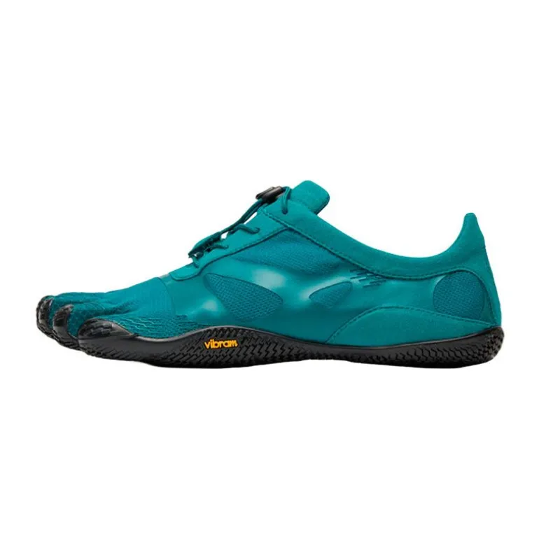 ZAPATILLAS VIBRAM FIVEFINGERS KSO EVO