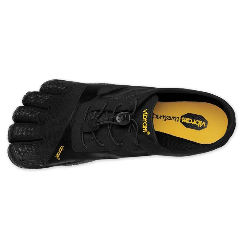 ZAPATILLAS VIBRAM FIVEFINGERS KSO EVO