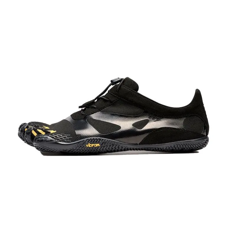 ZAPATILLAS VIBRAM FIVEFINGERS KSO EVO