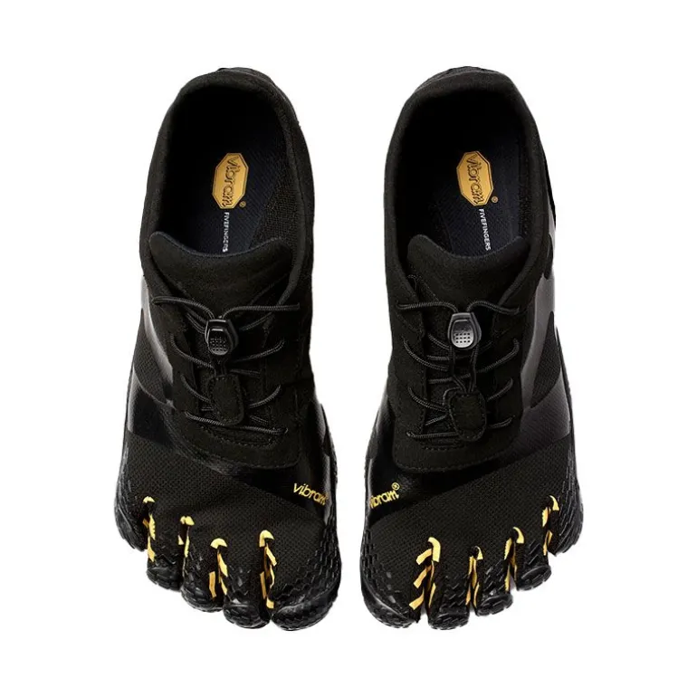 ZAPATILLAS VIBRAM FIVEFINGERS KSO EVO