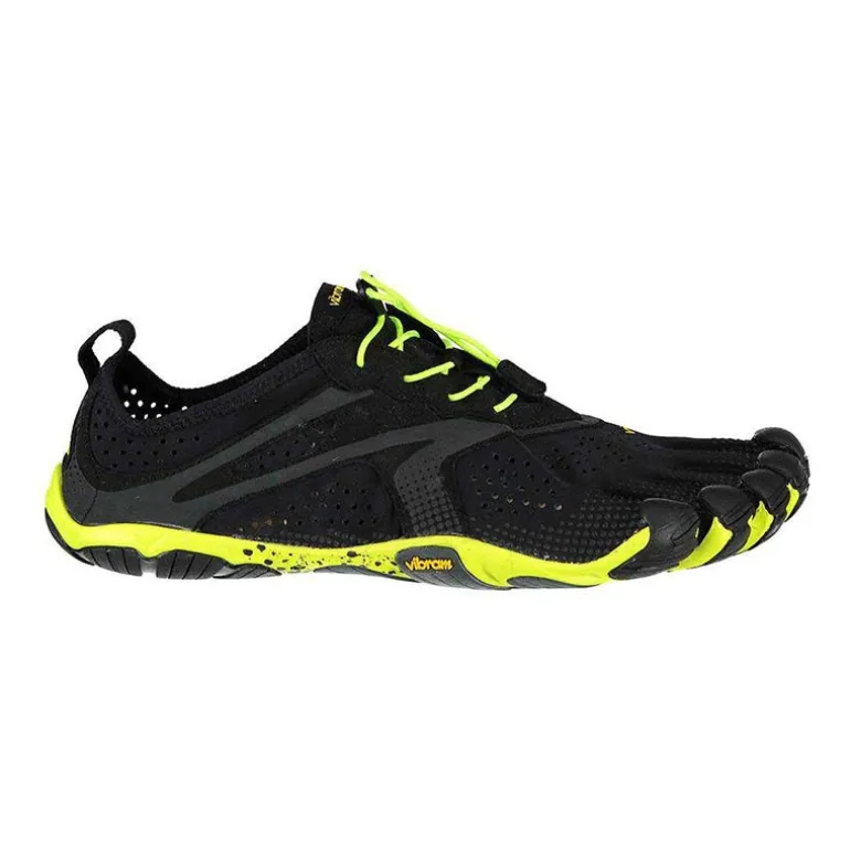 ZAPATILLAS VIBRAM FIVEFINGERS V-RUN