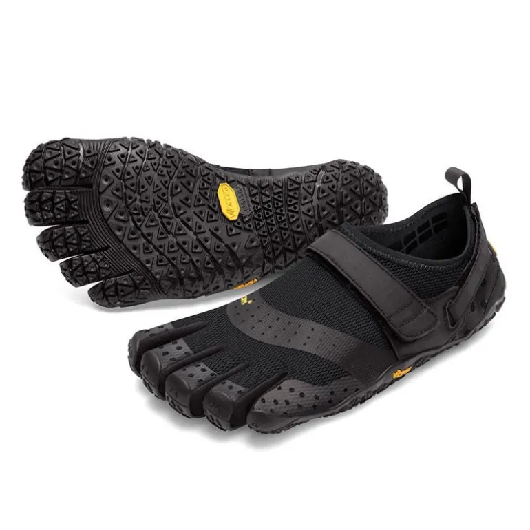 ZAPATILLAS VIBRAM FIVEFINGERS V-AQUA
