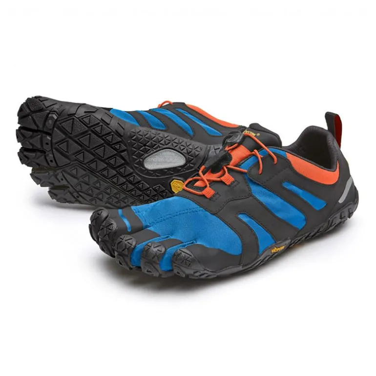 ZAPATILLAS VIBRAM FIVEFINGERS V-TRAIL 2.0